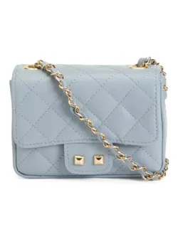 Persaman New York crossbody