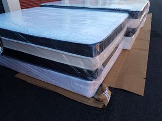 King ortopédico firm