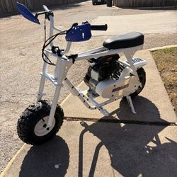 99c Pocket Mini Bike 