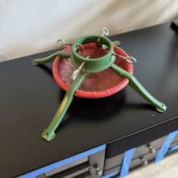 Christmas Tree Stand