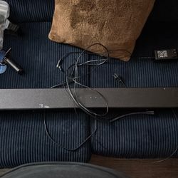 Sound bar