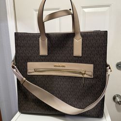 MK Large Tote bag 