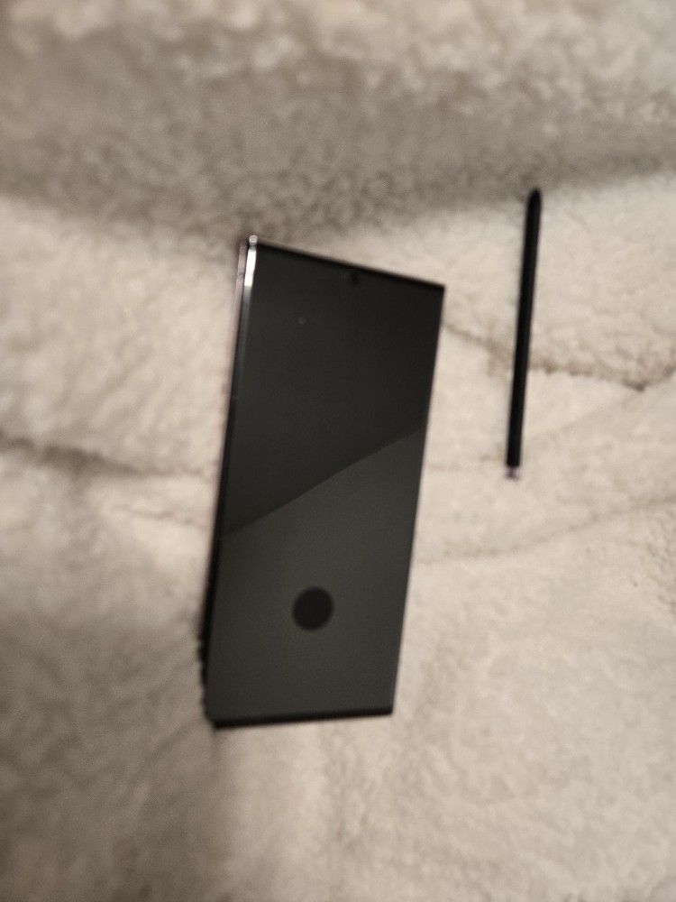 Samsung Galaxy S23 Ultra Purple