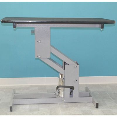 Dura Dog Hydraulic Grooming Table 44" x 24"