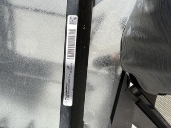 Mercedes Ac Condenser