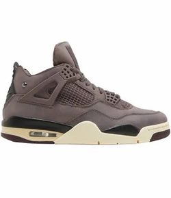 Air Jordan 4 a ma maniere