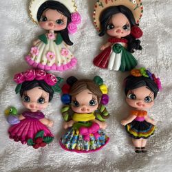 Small Clays Craft 