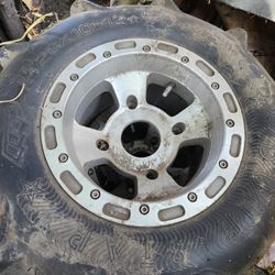 UTV Sand Tires