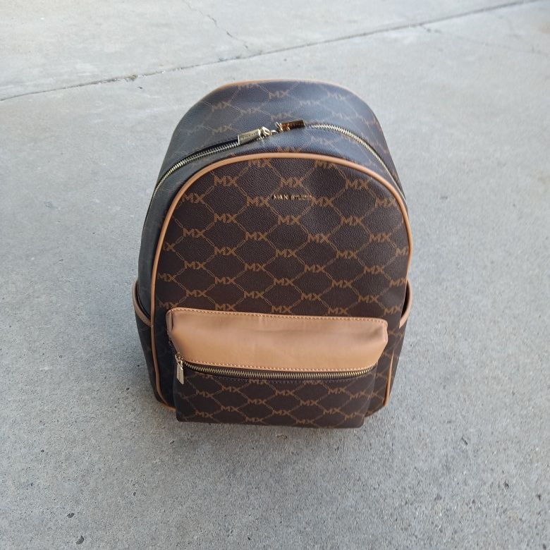 Max studio backpack cheap