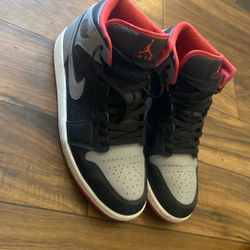 Jordan AJ 1 Mis Size 