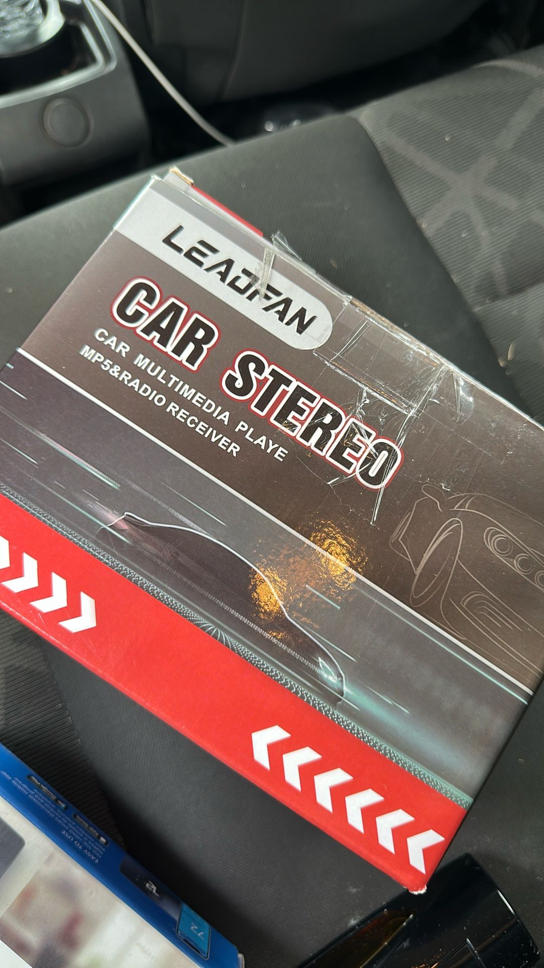 Car Stereo