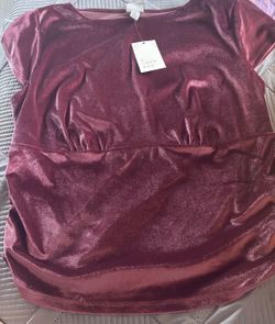Blusa Talla L