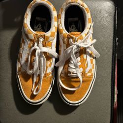 Used Vans