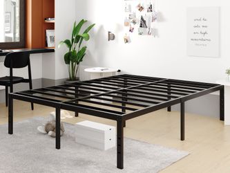 King Bed Frame 