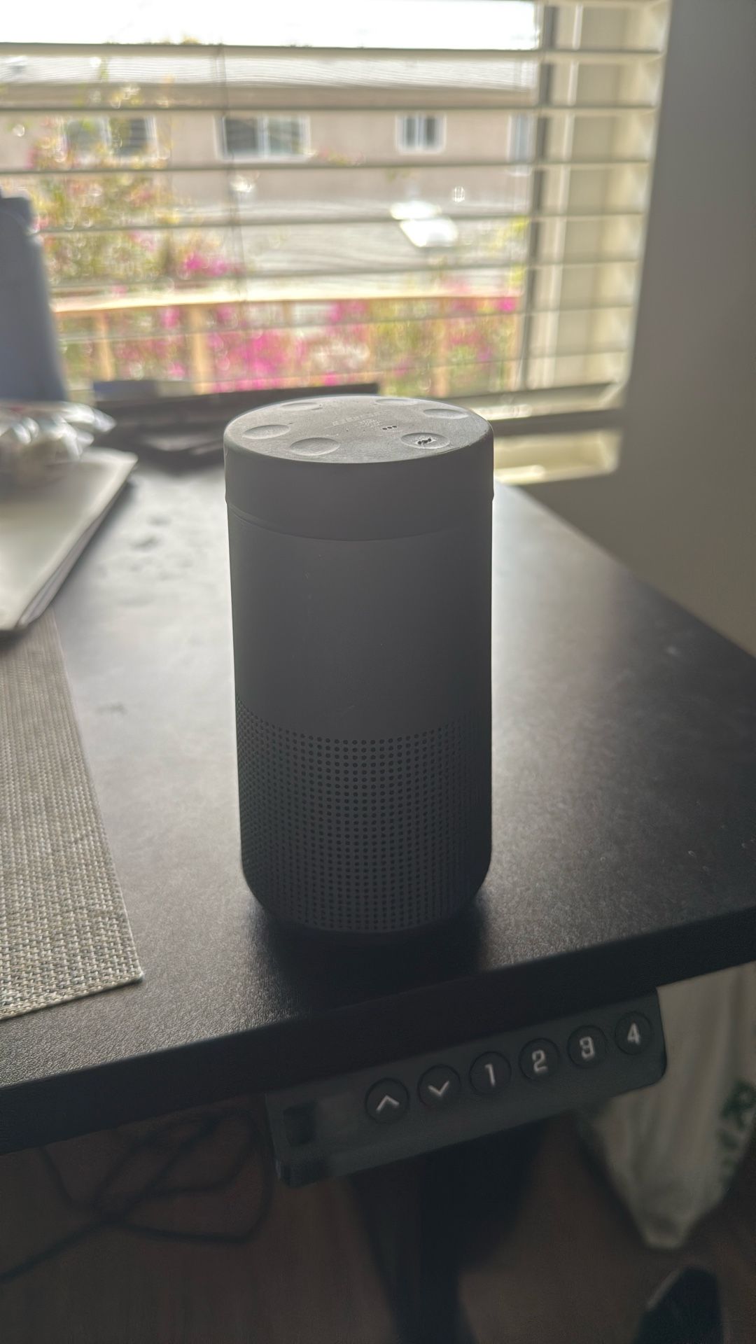 Bose Soundlink Revolve II Speaker