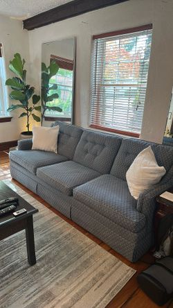 Living Room Sofas 2 Pieces