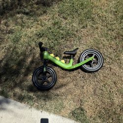 Kids Bike