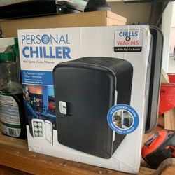 Personal Chiller