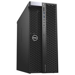 Dell Precision 5820 Intel Xeon W2125 4 GHz, 32 GB Ram, 1 TB SSD, Windows 11
