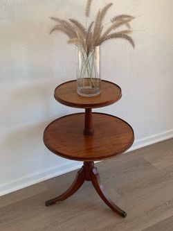Vintage table