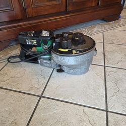 Dobladora De Barilla 