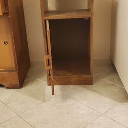 Small End Table
