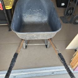 Wheel Barrel