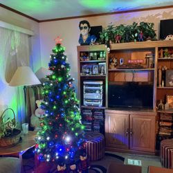 Entertainment Center