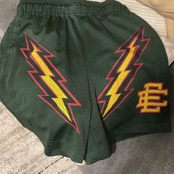 AUTHENTIC Small Eric Emanuel Shorts 