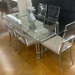 Dining Set 