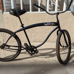 Retiring Rental Cruiser