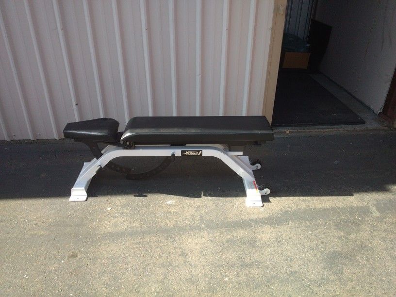 Gym Multi Bench