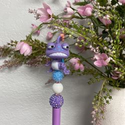 Customized Beaded Pens
