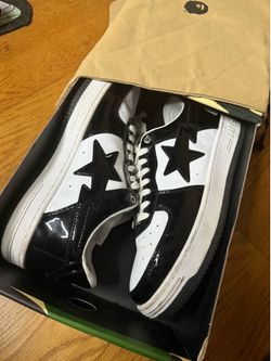 BAPES SIZE 10 MEN