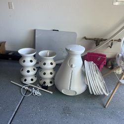 Lettuce Grow Farm Stand