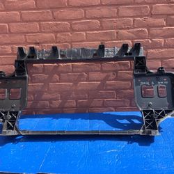 Radiator Support Hyundai IONIQ 5 , 2022-23