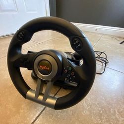 Racing Sim New