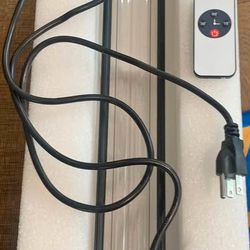 JTAPURE 100W UVC Purification Lamp