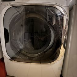 LG Dryer 