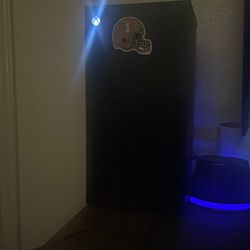 New Xbox