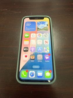 Unlocked iPhone 12 mini 128GB