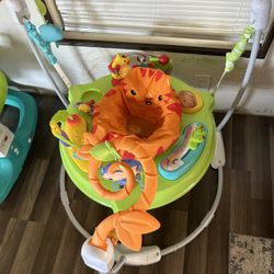 Baby Jumper