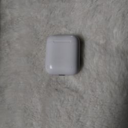 Used 2nd Generation Airpods