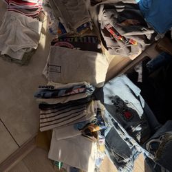 Zara Toddler Clothing 