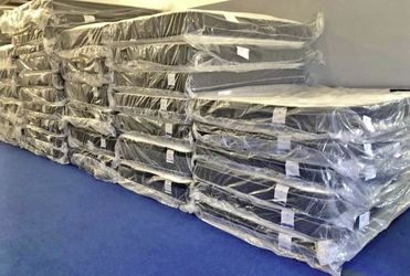 Comfort in Every Size – Twin, Full, Queen, King, Cal King Mattresses