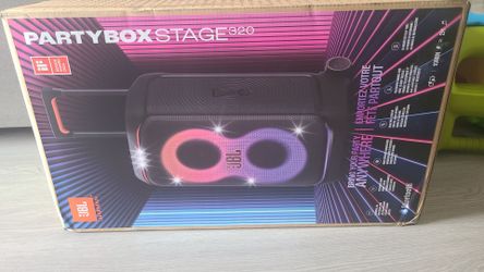JBL PartyBox 320