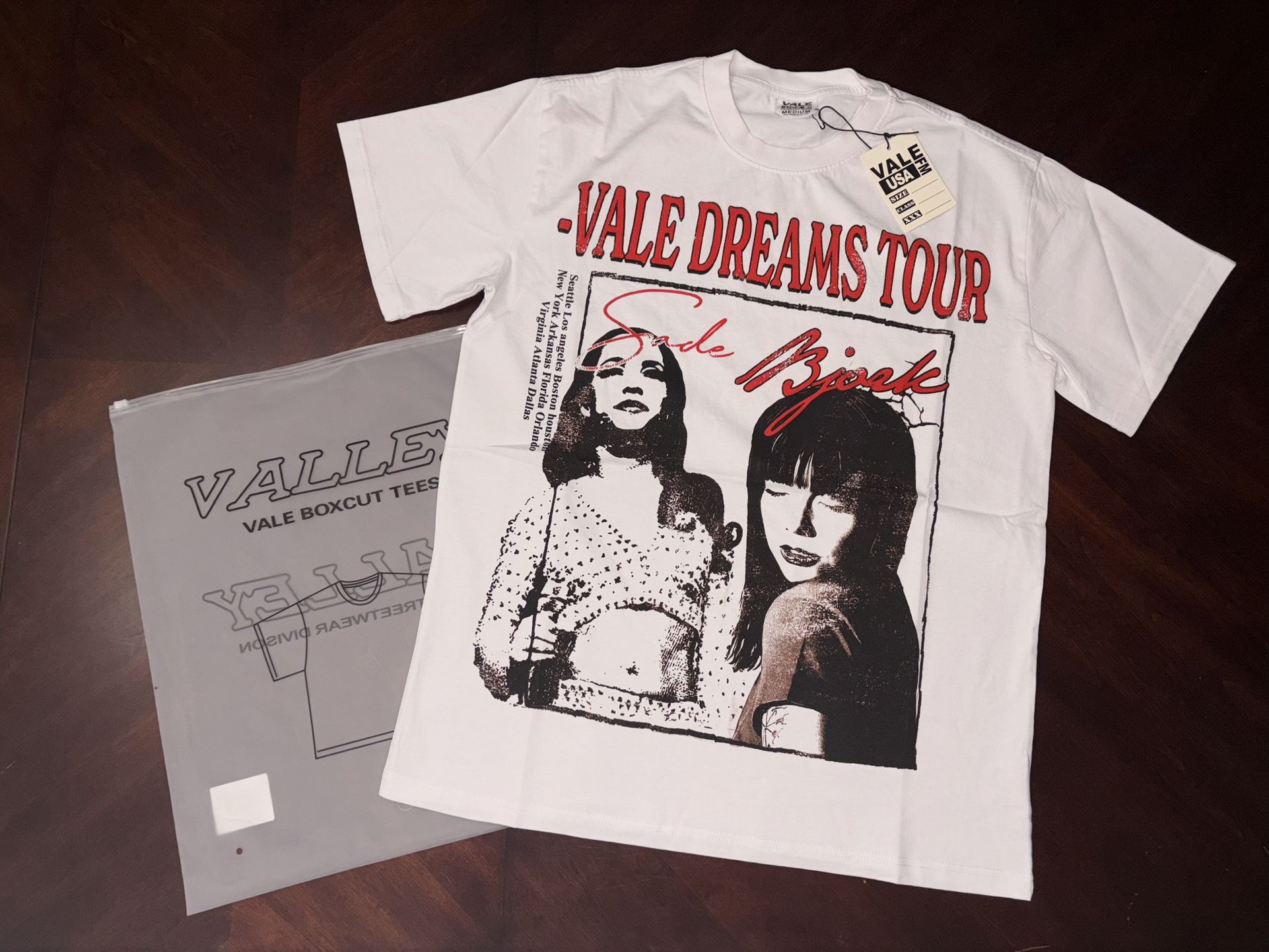 Valley Dream Size M
