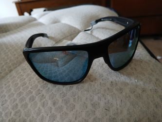 Oakley Split Shot Sunglasses