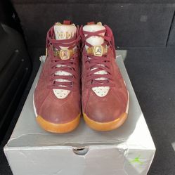 Jordan 7 Cigars Size 11