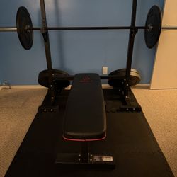 Complete Workout Set